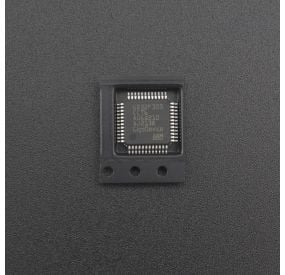 Microcontrolador ARM-GD32F303 SMD LQFP48 Genérico - 3