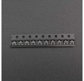 TRANSISTOR NPN MMTB3904 1AM SMD SOT23 2N3904  - 4