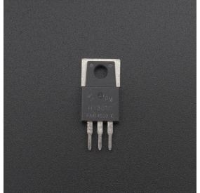 Transistor Mosfet HY3810 100V 180 A TO-3PM-3S (USADO) Genérico - 3