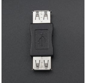 NUEVO-USB A USB HEMBRA  - 3