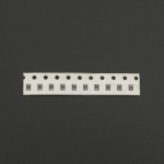 Resistencias 12 kOHM SMD 0805 1/8W 5% x10