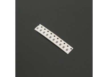 Resistencias 12 kOHM SMD 0805 1/8W 5% x10