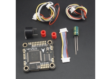 Controlador de Vuelo AT32F435 Para Drone y Aeromodelismo