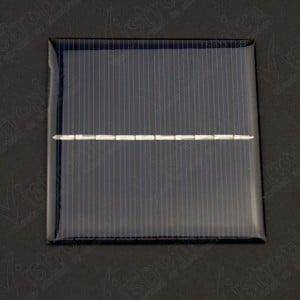 Panel Solar 5V 0.8W
