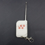 Control remoto inalambrico para alarma 433Mhz Genérico - 1