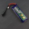 Batería Lipo TURNIGY 2S 7.4V 2200mAh 25C  - 4