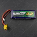 Batería Lipo TURNIGY 2S 7 4V 2200mAh 25C