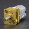 Motorreductor  6V  30:1  FIT0302