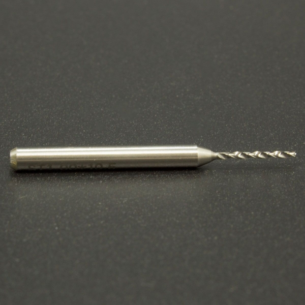 Broca de 1x10.5 mm Acero De Tungsteno Genérico - 2