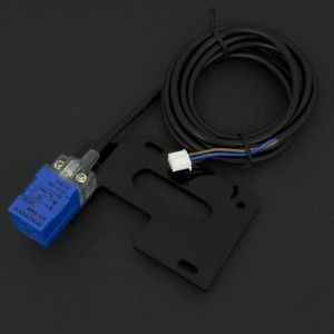 Sensor Nivelación Automática TRONXY XY-08 Para Impresora 3D Genérico - 3