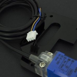 Sensor Nivelación Automática TRONXY XY-08 Para Impresora 3D Genérico - 4