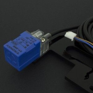 Sensor Nivelación Automática TRONXY XY-08 Para Impresora 3D Genérico - 5