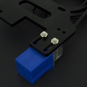 Sensor Nivelación Automática TRONXY XY-08 Para Impresora 3D Genérico - 6