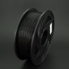 Filamento PLA 1.75mm Negro para Impresora 3D 1Kg MADLABD - 1